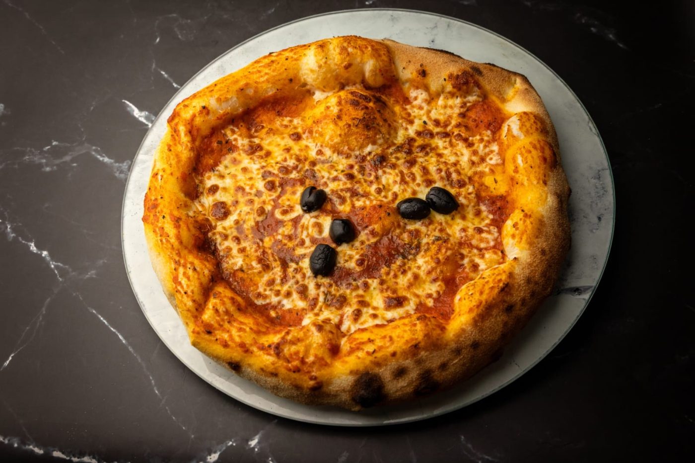 Andiamo pizza - Galerie photo 5