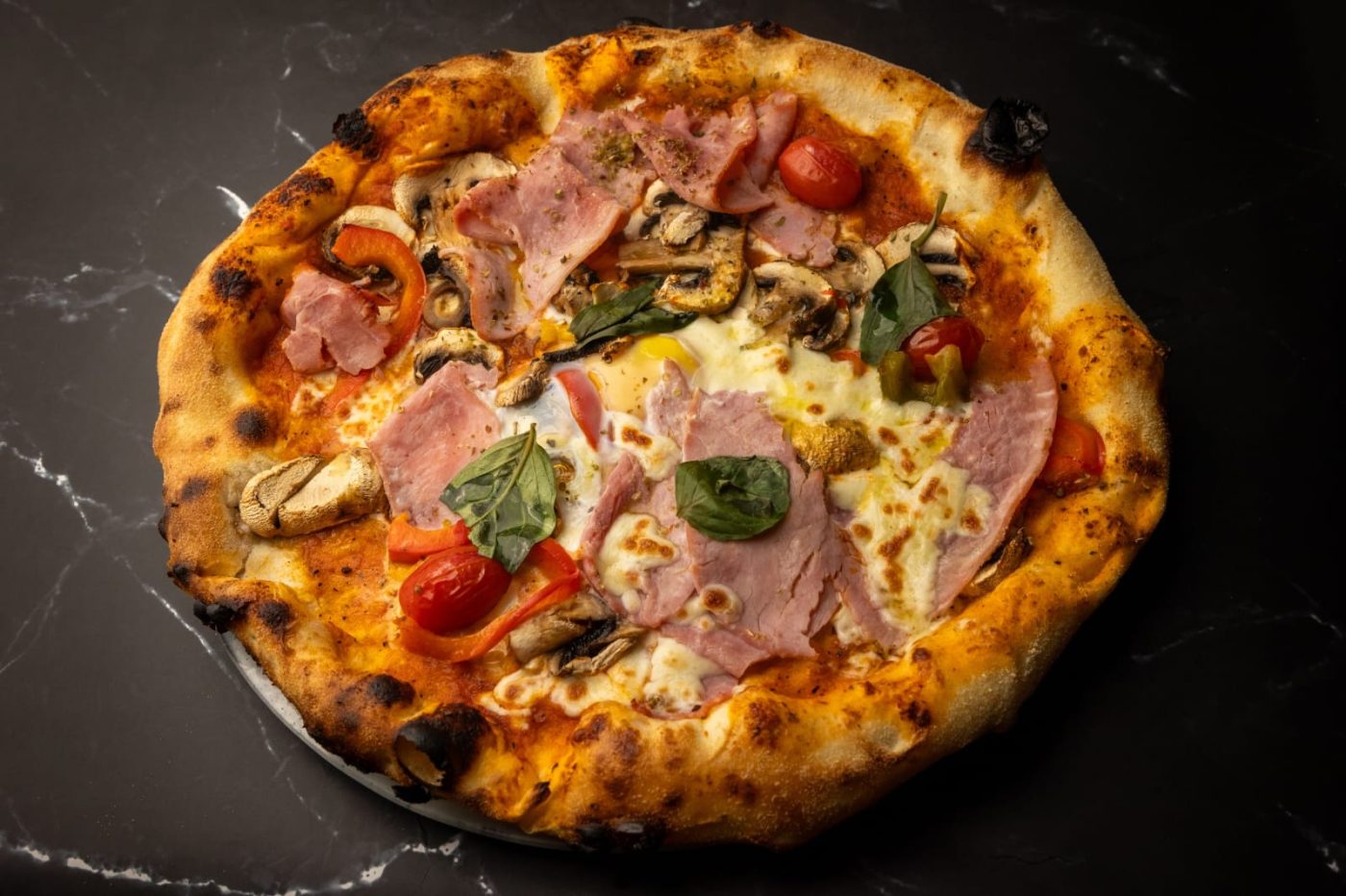 Andiamo pizza - Galerie photo 7