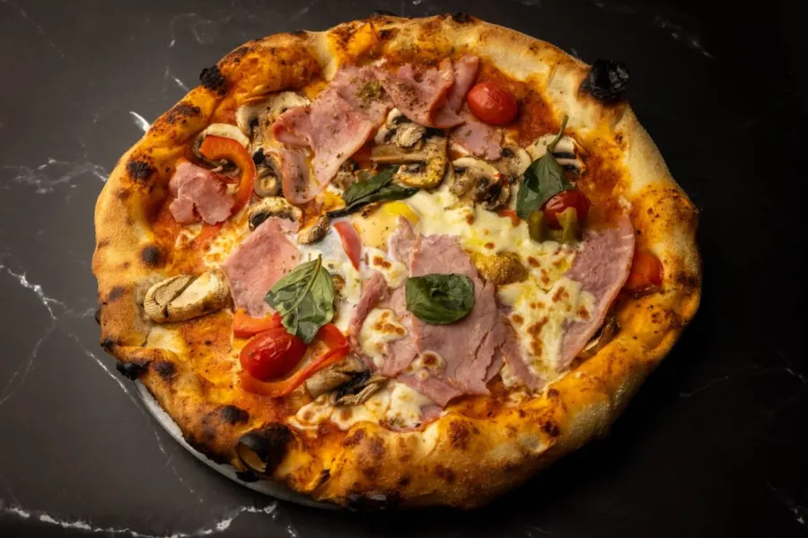 Andiamo pizza - Galerie photo 7