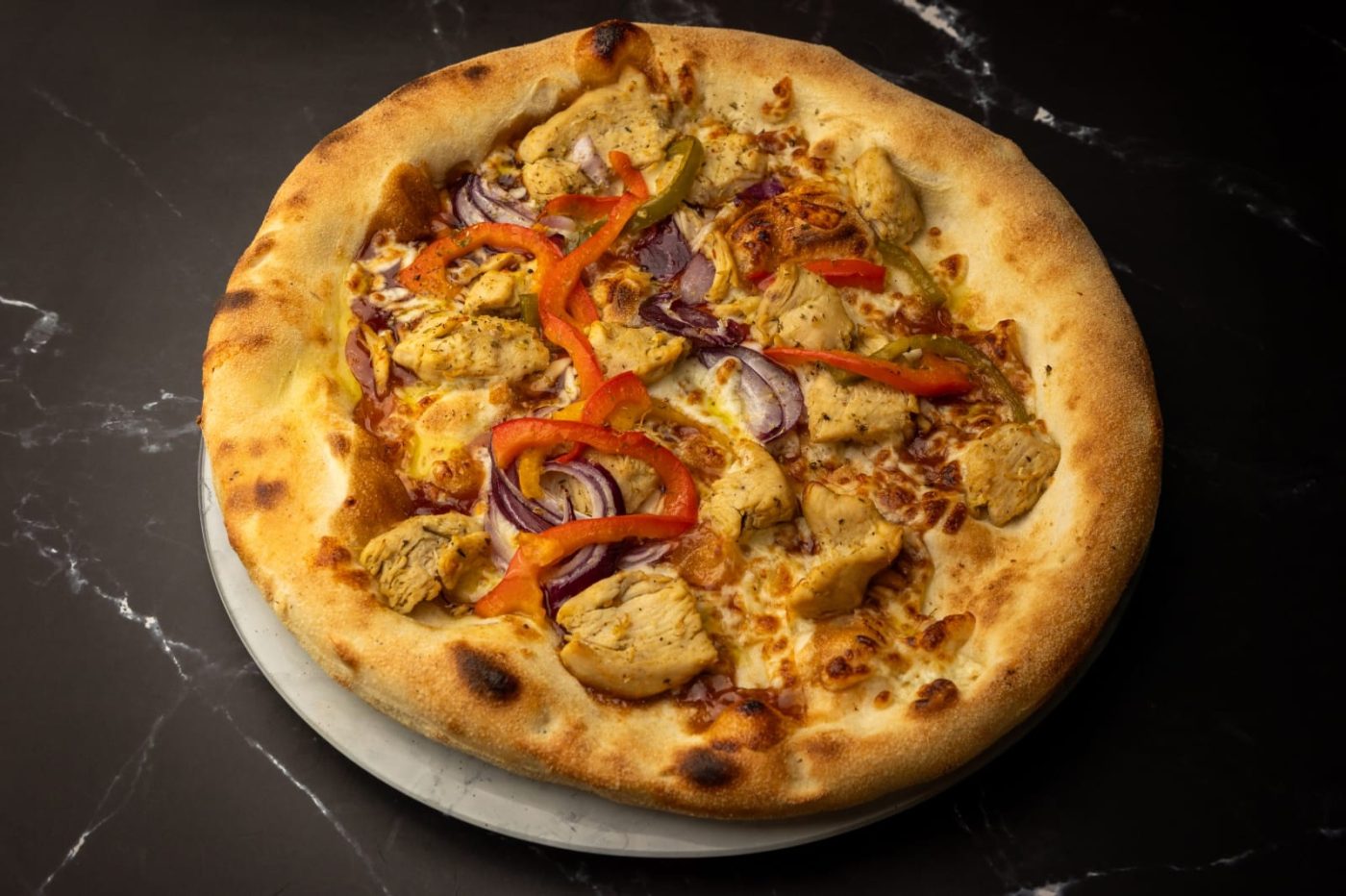 Andiamo pizza - Galerie photo 8