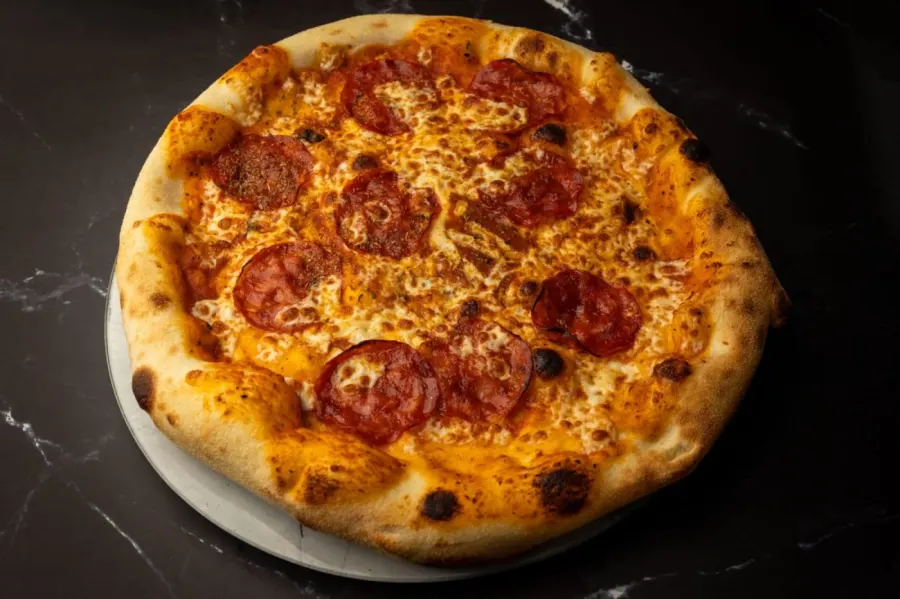 Andiamo pizza - Galerie photo 9