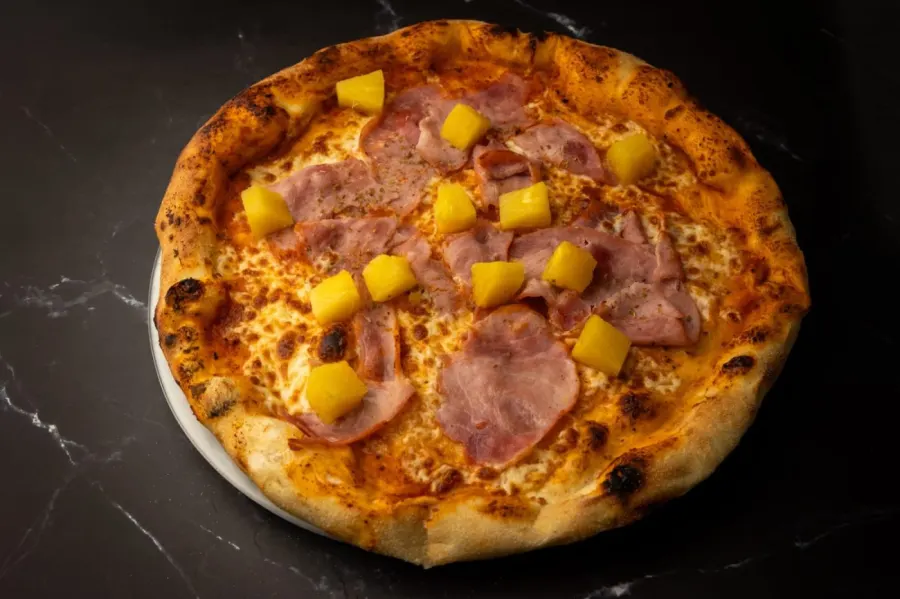Andiamo pizza - Galerie photo 10