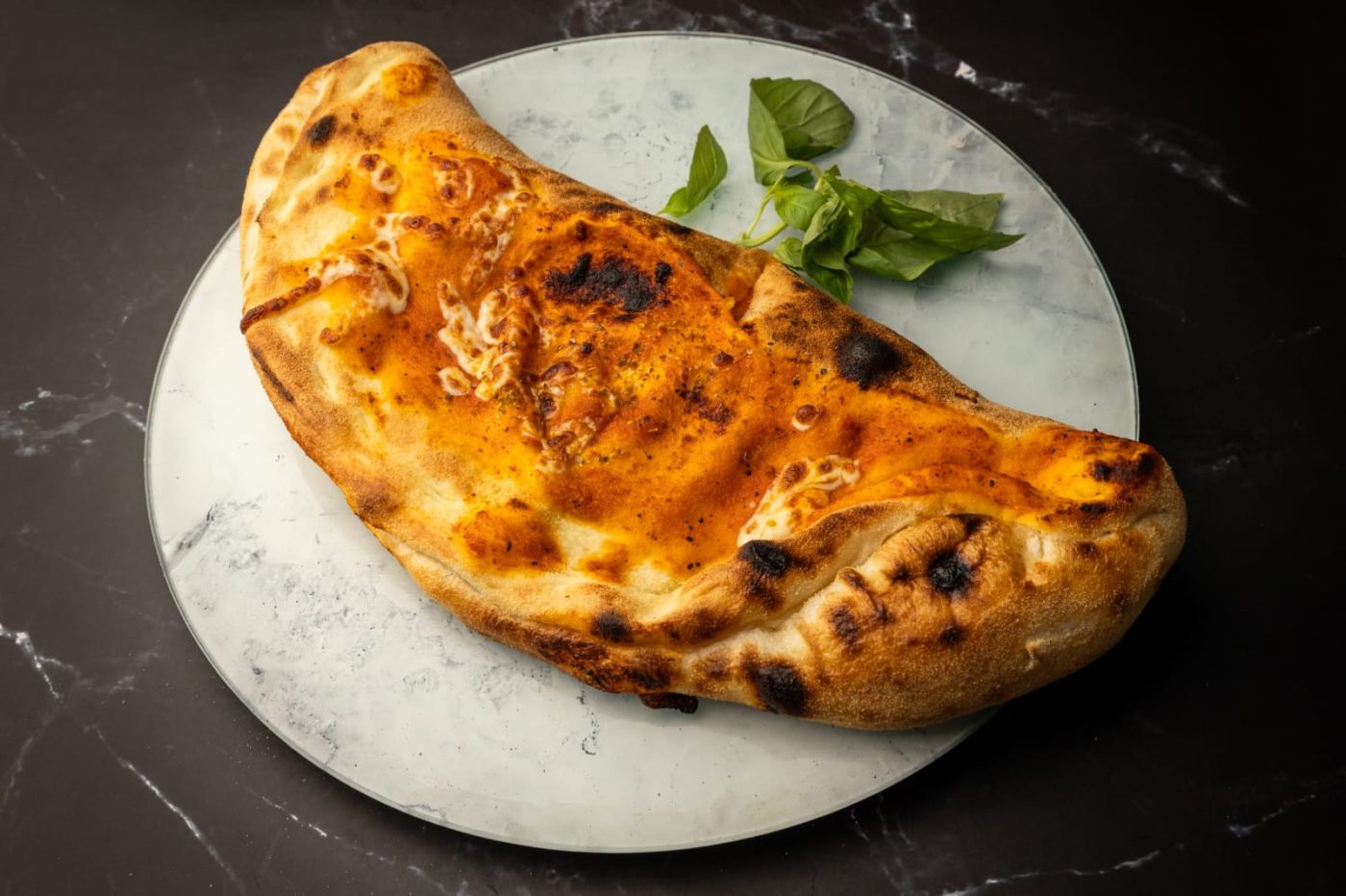 Andiamo pizza - Galerie photo 11