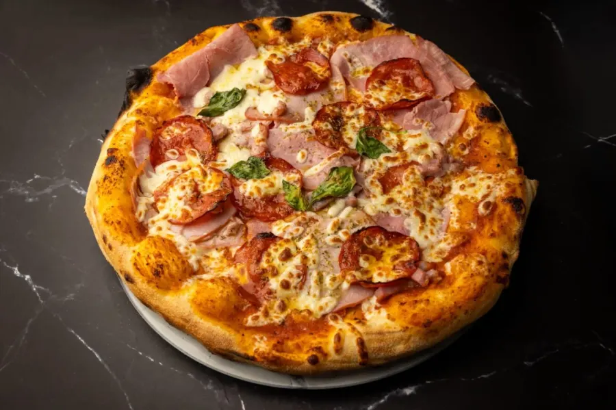 Andiamo pizza - Galerie photo 12