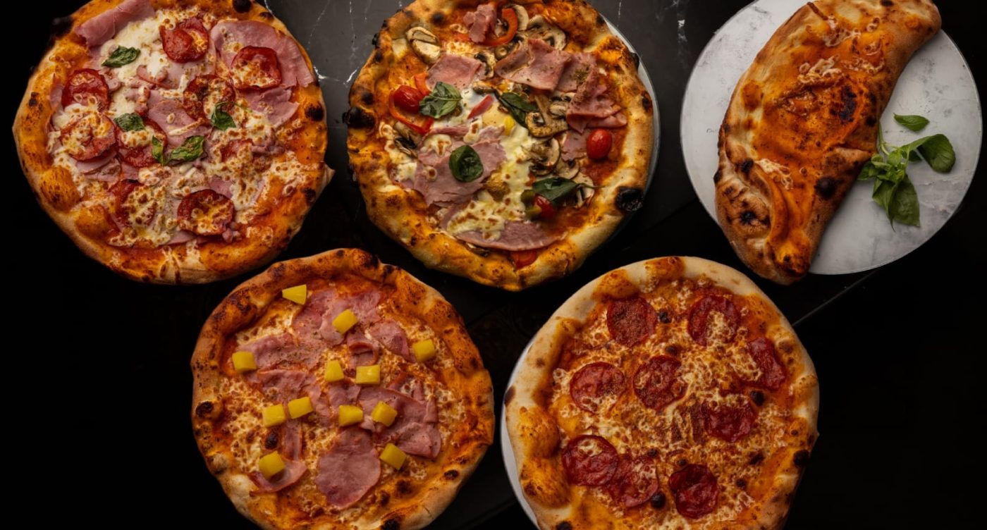 Andiamo pizza - Galerie photo 14