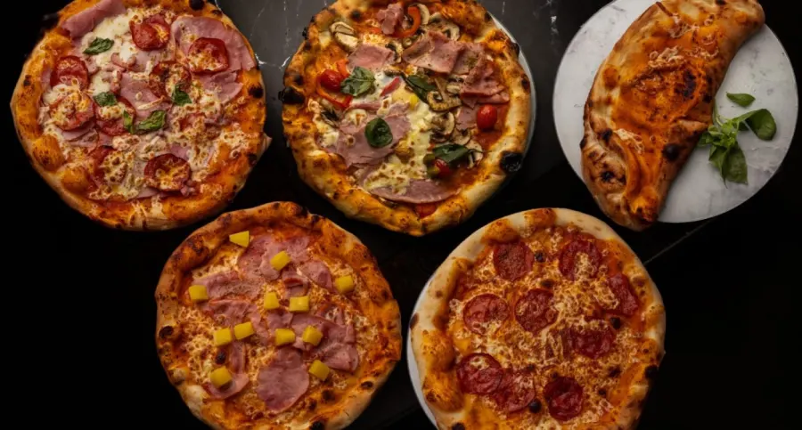 Andiamo pizza - Galerie photo 14