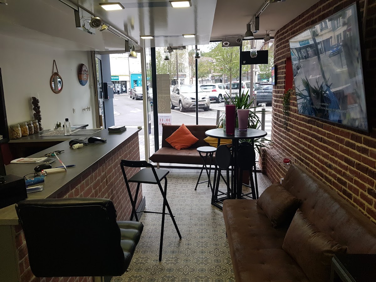 Andiamo pizza - Galerie photo 4