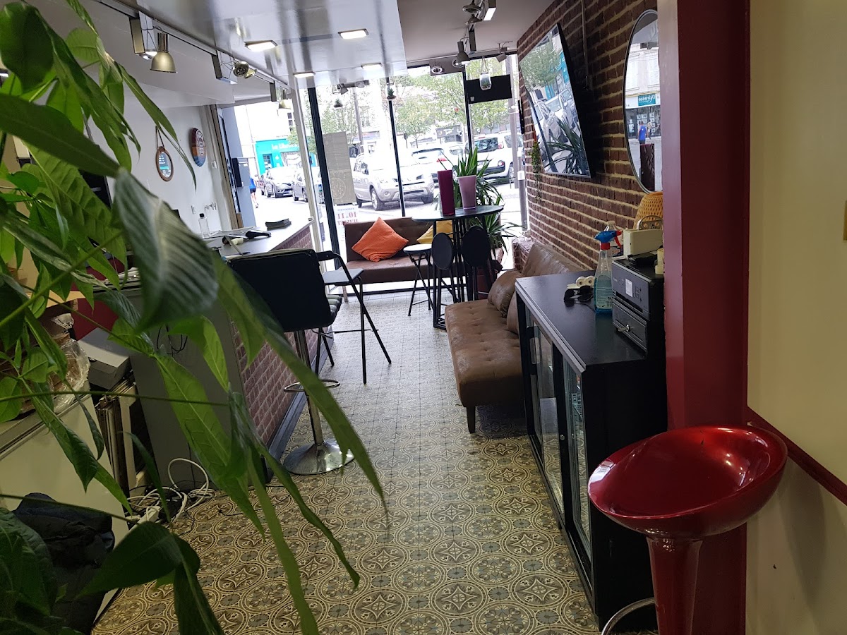 Andiamo pizza - Galerie photo 6