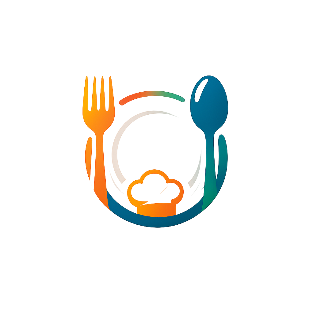 Andiamo pizza - Logo